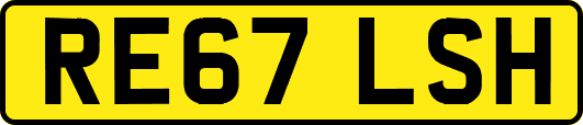 RE67LSH