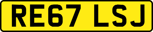 RE67LSJ
