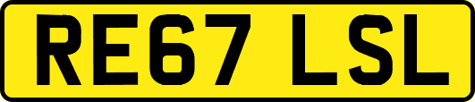 RE67LSL