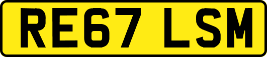 RE67LSM