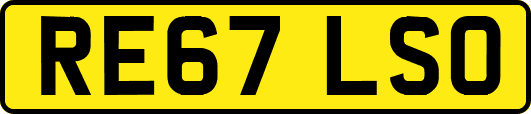 RE67LSO