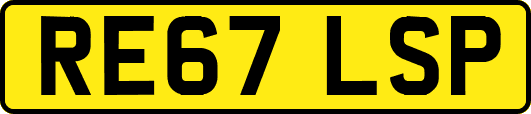 RE67LSP