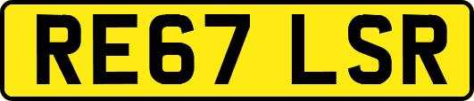 RE67LSR