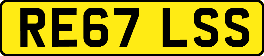 RE67LSS