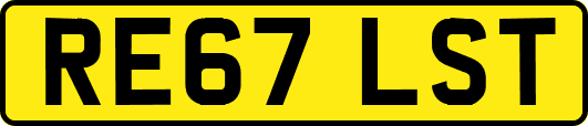 RE67LST