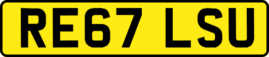 RE67LSU