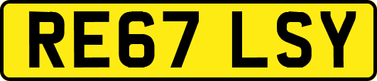RE67LSY