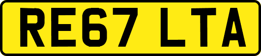 RE67LTA