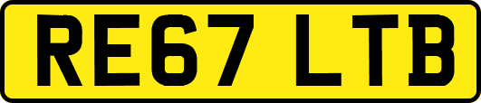 RE67LTB