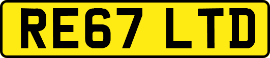 RE67LTD