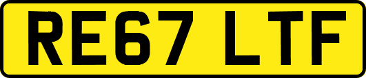 RE67LTF
