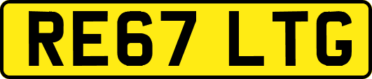 RE67LTG