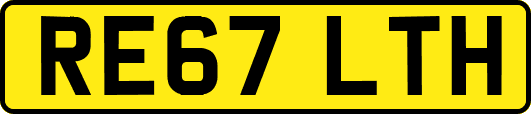RE67LTH