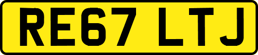 RE67LTJ