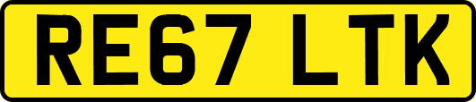 RE67LTK
