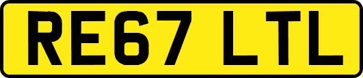 RE67LTL