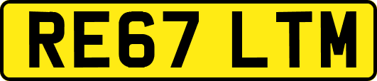 RE67LTM