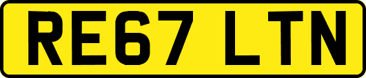 RE67LTN