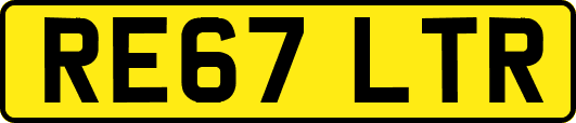 RE67LTR