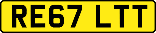 RE67LTT