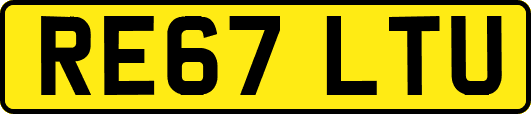 RE67LTU