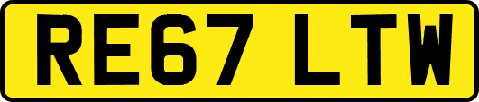 RE67LTW