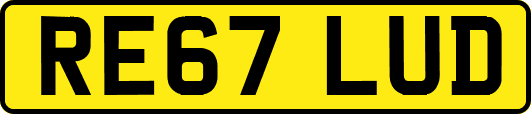 RE67LUD