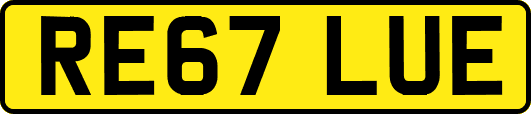 RE67LUE