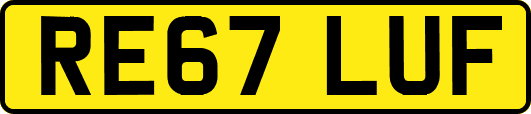 RE67LUF