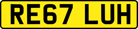RE67LUH