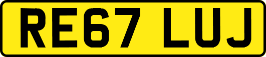 RE67LUJ