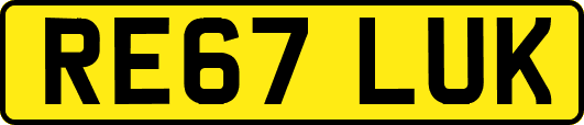 RE67LUK