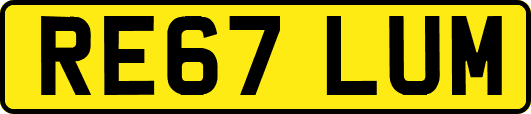 RE67LUM
