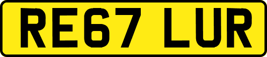 RE67LUR
