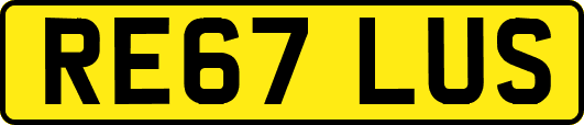 RE67LUS
