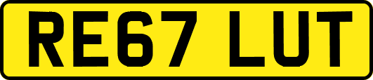 RE67LUT