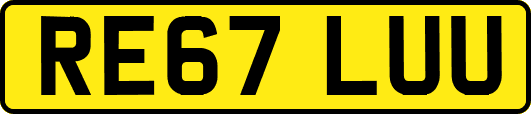 RE67LUU