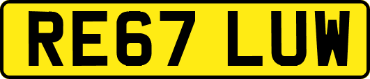 RE67LUW