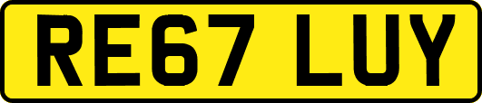 RE67LUY