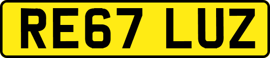RE67LUZ