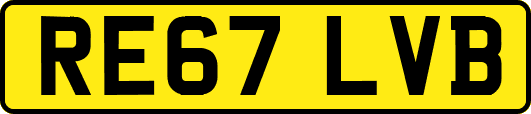 RE67LVB