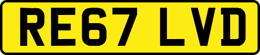 RE67LVD