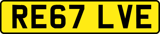 RE67LVE