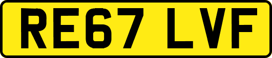 RE67LVF