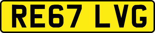 RE67LVG