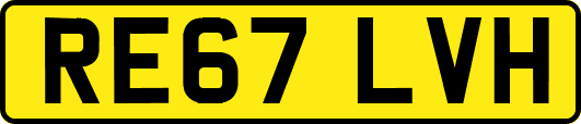 RE67LVH