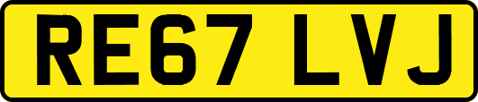 RE67LVJ