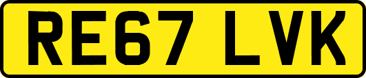 RE67LVK