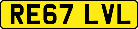 RE67LVL