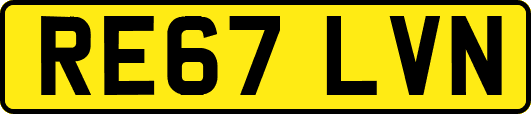 RE67LVN